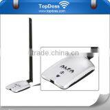 036nhr Alfa 802.11g High Power Wireless Usb Adapter
