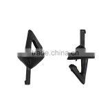 Black / Red / Clear Impact Shield thumbnail-1