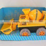 B/O Engineering Truck With Music and Light