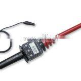 HVP-40DM(400V/4KV/40KV) DC High Voltage Meter/LCD Meter thumbnail-1