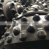 121/4" IADC Code 637 G Ball Tooth (round Tooth) for Granite Rock Drilling