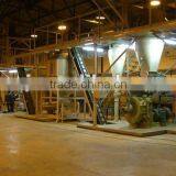 Longchang Cow Feed Production Line