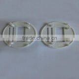 High-precision Processing of Exporting Parts