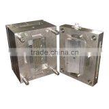 Customized Plastic Injection Molding Service Supplier