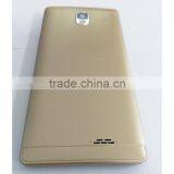 5.5 Inch MTK6580 Quad Core 1GB RAM 8GB ROM 1280*720 HD Wholesale Mobiles Oem thumbnail-4