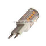 China Ningbo TUV Led Lights 4W 400lm g9 thumbnail-3