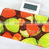 Folding Mini Bathroom Scale 150kg thumbnail-1