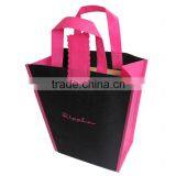 New Non-woven Folding Shopping Bags,Wenzhou