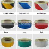 Reflective Trailer Tape, Vehicle Reflective Marking Roll, Red White Safety Series HQ thumbnail-5
