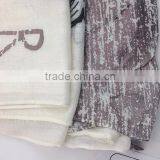 Wholesale Low Price High Quality Hotel Bed Scarf thumbnail-3