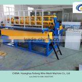 Hot Sale/ Best Price FT-F2500 Building Net Welding Machine