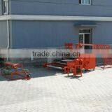 Wall-mesh Welding Machine of Feiteng