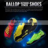 Aqua Shoes,Water Shoes, Surfing Shoes, Fitness, Gym, Yoga Shoes---Ballop Wing Pink thumbnail-4