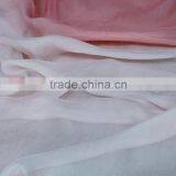 Fashionable 6mm Silk Two Tone Silk Chiffon Fabric thumbnail-2
