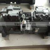 K3V112DT-1XER-9N24-V 14531855,13312115 hydraulic pump for EC240 excavator