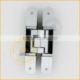 Adjustable Hinge 180 Degree Door Gemel thumbnail-5