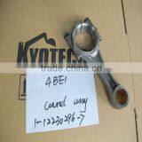 Conrod Assy FOR 4BL1 4BE1 1-12230196-7 Conrod Assy