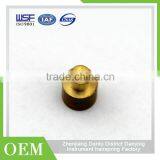 Hot Sale Industrial Copper Bushings From Professional Supplier thumbnail-3