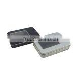Flash Memory Disk Box, Flash Memory Disk Tin, Flash Memory Disk Holder