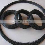 Double Twisted Black Annealed Wire