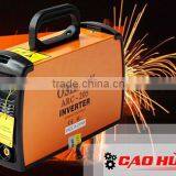 WELDING MACHINE OSHIMA ARC 205 thumbnail-4
