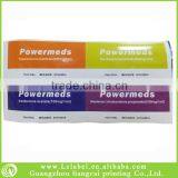 10ml Laber Sticker Printing for Bottle thumbnail-5