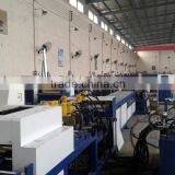Volume Damper Production Line; Volume Damper Making Machine thumbnail-6