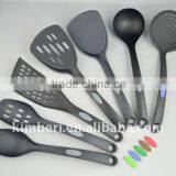 Nylon Spatula,Spoon, Skimmer, Pasta Scoop, Slotted Spoon, Turners thumbnail-1