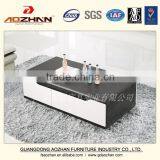 Luxury Italian Modern Coffee Table Design thumbnail-3