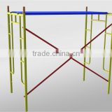 scaffolding frame systerm/1219*1930mm H-frame