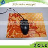 2016 Hot Selling Portable Computer Lenticular 3d Gel Mouse Pad thumbnail-5