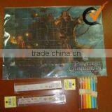 Surprised Stationer Toy