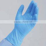 Powder Free/powder Nitrile Disposable Gloves/medical Disposable/examination/working Glove thumbnail-1