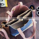 Latest College Girls Shoulder Bags Korean Style Ladys Long Strap Hand Bags Supplier's Choice thumbnail-5