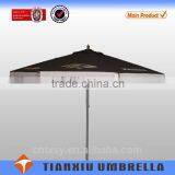 Leading Digging Rope Outdoor Umbrella Patio Umbrella thumbnail-1