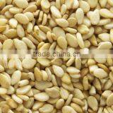 Sesame Seeds From Africa