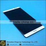 Newest Replacement Lcd for Huawei Mate 8 Lcd Display Screen With Touch Digitizer Assembly thumbnail-4