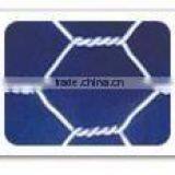 PVC Coated Hexagonal Wire Fence