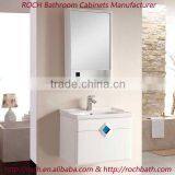 ROCH 8032 Competitive Modern Vanity Simple Design Bathroom Furniture thumbnail-1