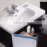 ROCH 8028 Hot Sales Plywood High Glossy Paint Bathroom Vanity thumbnail-3