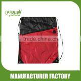 New Style Mesh Shoes Drawstring Bag thumbnail-3