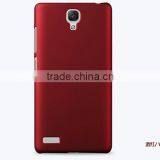 Frosted Matte Skin Hard Plastic Case For Xiaomi Red Rice Note Hongmi 2 2S/Red Rice 1 1S thumbnail-3