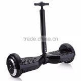 China Htomt Telescopic Rod for Hoverboard Flexiable Handle Bar New Connecting Telescopic Stick for Electric Hoverboard thumbnail-2