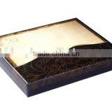 Hot Selling Leather Gift Set thumbnail-3