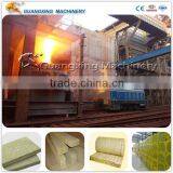 Drum Type Rock Wool Board Production Line thumbnail-2