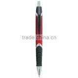 The Metallic Pen_red