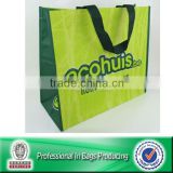 Lead Free Recycled RPET Spun Bond Non-woven Bag