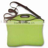 Neoprene 4.0MM Laptop Sleeve MODEL: JM-DNB090914 thumbnail-1