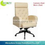 Quality Design Big Size Luxury Office Chair thumbnail-1