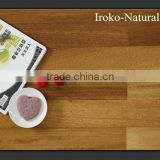 engineered wood floor iroko